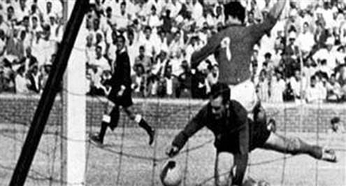 صندوق الدوري (19).. عندما انسحب السكة أمام فاروق